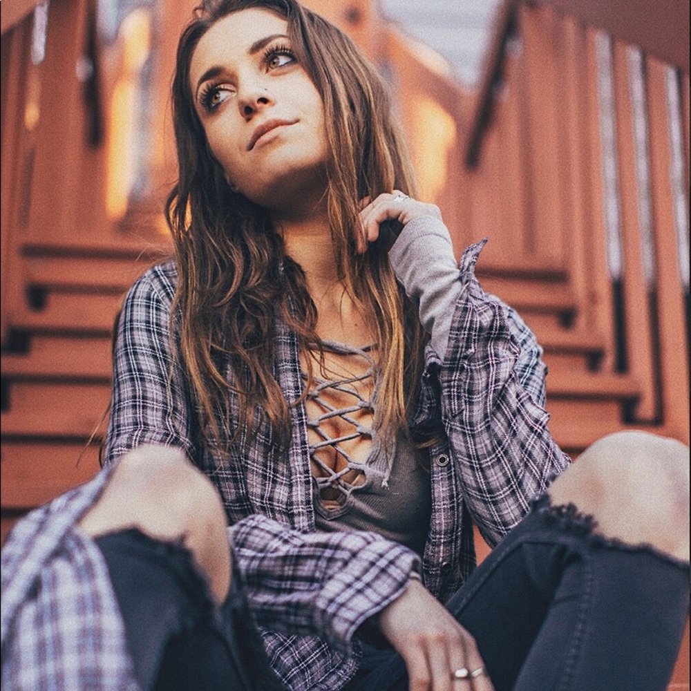 Meet your Posher, Kate